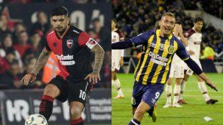 El clásico rosarino ya se vive: personajes