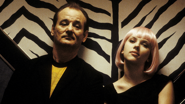 Lost in Translation de Sofia Coppola