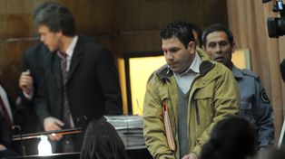 Otro testigo identificó a Favale como uno de los tiradores el día que mataron a Ferreyra