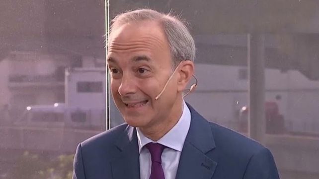 El flamante designado para el área educativa
