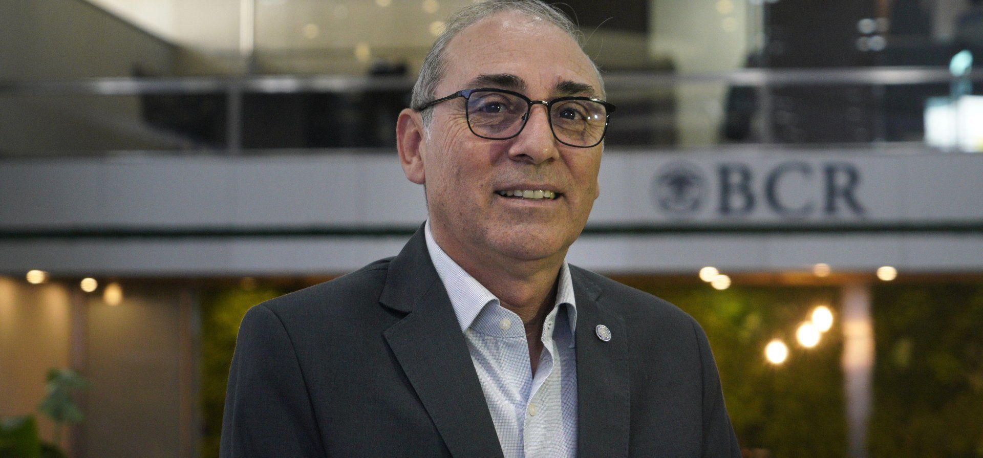 Miguel Simioni: Nuestro modelo de gestión en la Bolsa dio resultado