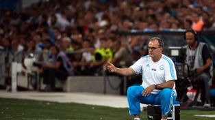 Marcelo Bielsa y Olympique de Marsella alcanzaron un acuerdo tras un conflicto que llevaba varios años.