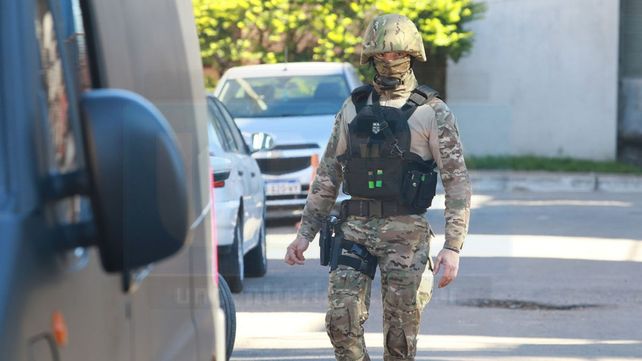 Gonzalo Calleja: la principal hipótesis de la investigación por el homicidio&nbsp;