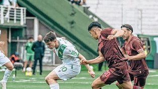 Banfield y Lanús repartieron puntos en el clásico del Sur
