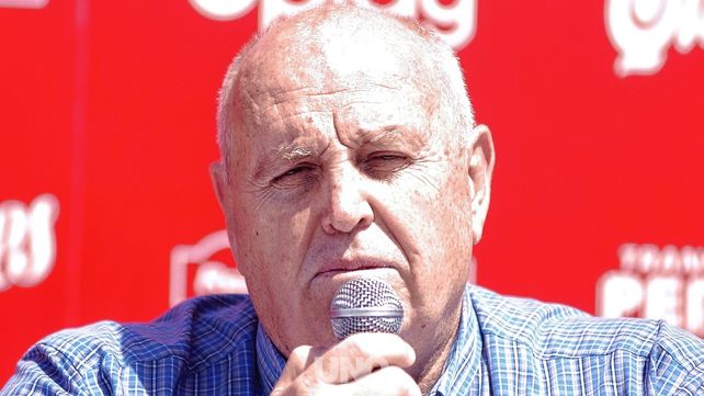 Unión: Spahn confirmó que González se va el 3 de mayo