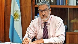 Roberto Feletti renunció a la secretaría de Comercio Interior