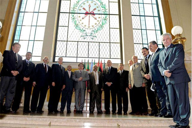Bonfatti encabezará una misión a Medio Oriente y Alemania