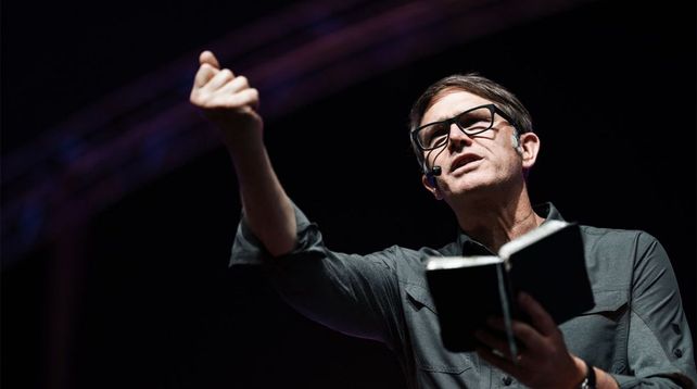 Andrés Palau