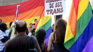 En seis años 800 personas trans lograron el reconocimiento de su identidad en Santa Fe