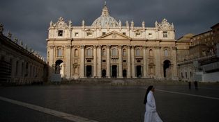 El Vaticano deberá explicar ante la ONU los casos de pedofilia