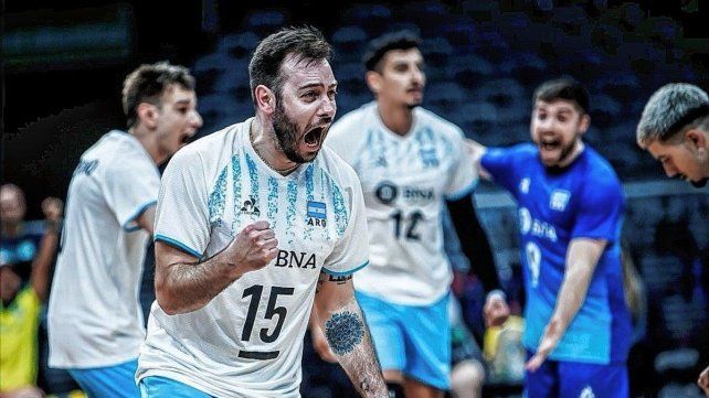 El santafesino Luciano De Cecco será uno de los protagonistas en Newell´s de Rosario. El santafesino Luciano De Cecco será uno de los protagonistas en Newell´s de Rosario.