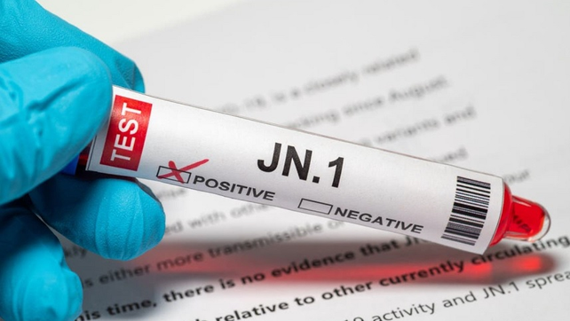 La nueva subvariante JN1 es la prevalente. Casi todos los casos son leves