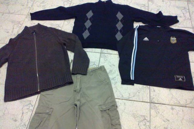 Se lanzaría Ropa para Todos y en Santa Fe ya analizan cómo sería su aplicación