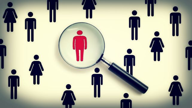 Un millón de pesos a quien aporte datos sobre Joaquín Pérez, investigado por homicidio