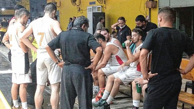 Colón recibirá a San Isidro en el Roque Otrino