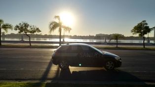 El tercer viernes del año será con buen clima