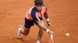 Comesaña superó la qualy y se metió en el cuadro principal del Roma Open