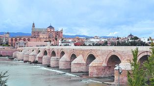 Córdoba, un tesoro milenario