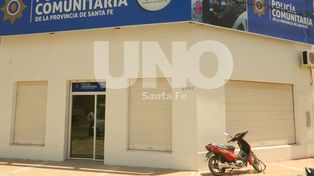La provincia presentará a la Policía Comunitaria para barrio Barranquitas