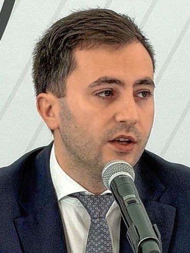 Stéfano Di Carlos respaldó a Eduardo Coudet