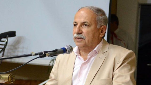 Condenaron a ex jefe comunal de Chovet por robar dinero para arreglar una subcomisaría