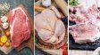 Carne: Los precios subieron 70% en un año