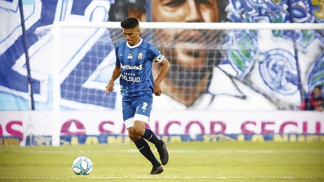 La ingeniería que prepara Colón para sumar a Paolo Goltz