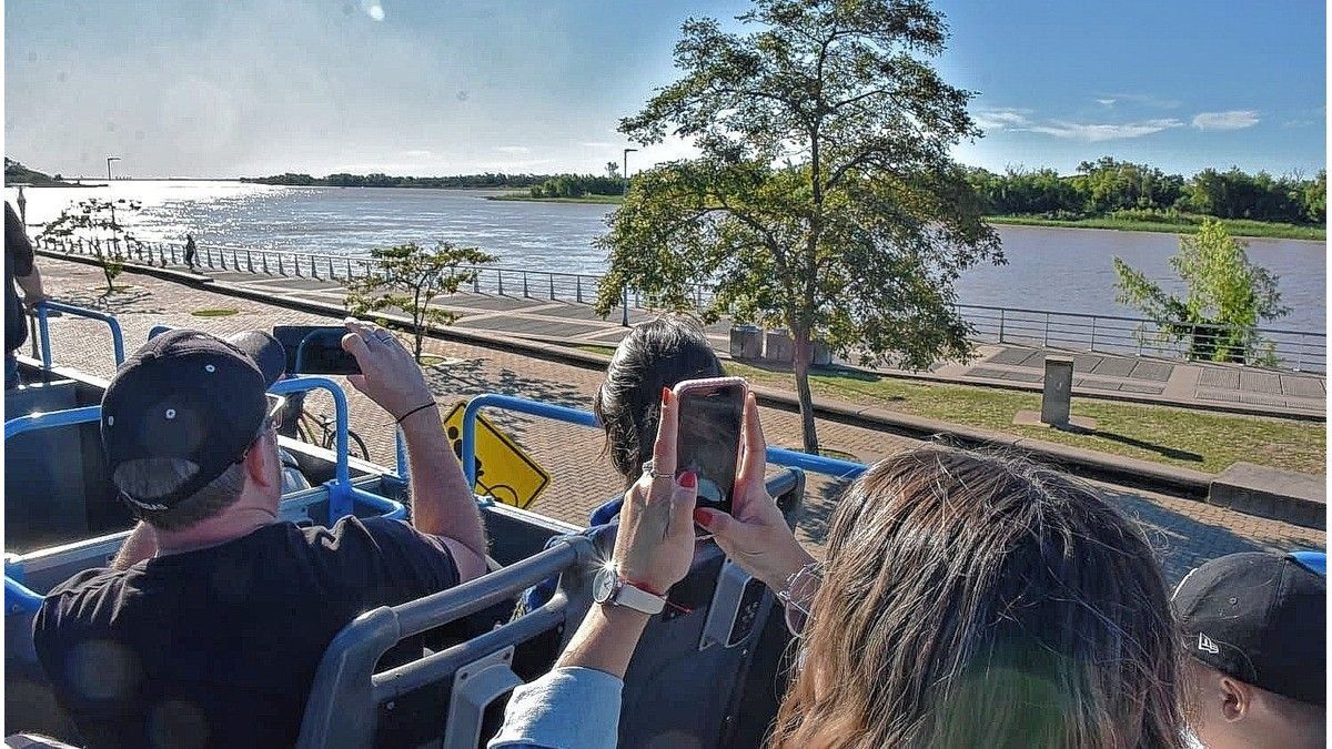 Semana Santa en Paraná con variadas actividades