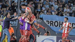 La positiva campaña de visitante de Unión que buscará ratificar