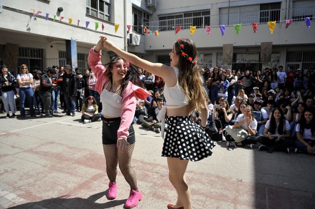 El festival se presenta como una vidriera para que los chicos conozcan las carreras de la Escuela de Teatro y Títeres.
