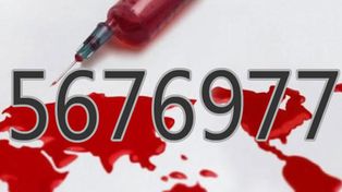 El número 5676977 esconde un secreto y la respuesta se viralizó a través de internet