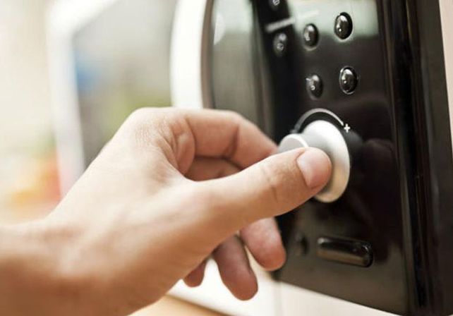 El microondas,  ¿es perjudicial para la salud?