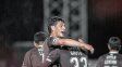 Platense lo dio vuelta sobre la hora y le ganó a Gimnasia de Mendoza