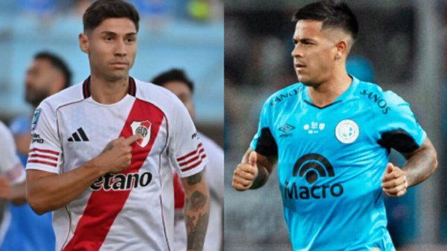Ante su gente, River buscará seguir de racha positiva ante Belgrano