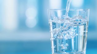 Agua segura para más personas gracias a la nanotecnología