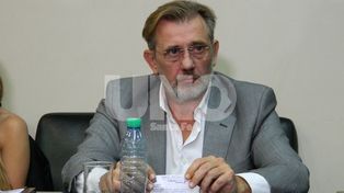 La Justicia confirmó el procesamiento a Germán Lerche y otros exdirectivos de Colón
