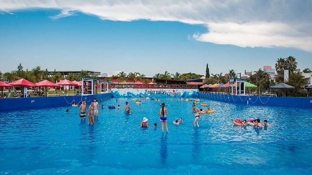Turismo: Bahillo instó a la responsabilidad en los cuidados