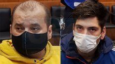 El juez dictó prisión preventiva por 45 días pero envió los detenidos a la cárcel hasta tanto consigan pulseras electrónicas. Pablo Ferreyra en estado crítico El juez dictó prisión preventiva por 45 días pero envió los detenidos a la cárcel hasta tanto consigan pulseras electrónicas. Pablo Ferreyra en estado crítico