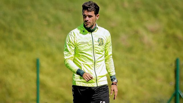 Foto: prensa Aldosivi