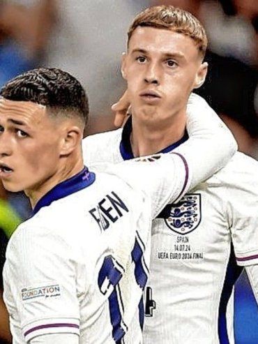 Bombazo en Inglaterra: afuera Foden, Palmer y Alexander-Arnold del Mundial