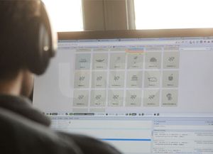 Se presentan en sociedad las empresas locales de software