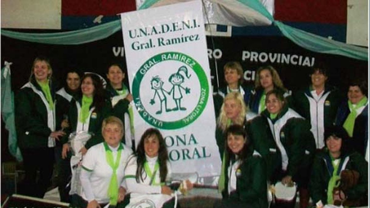 Los docentes de Nivel Inicial se juntaron a debatir y capacitarse