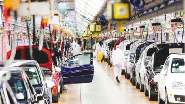 Advierten sobre fallas de fabricación en casi 100.000 autos en la Argentina