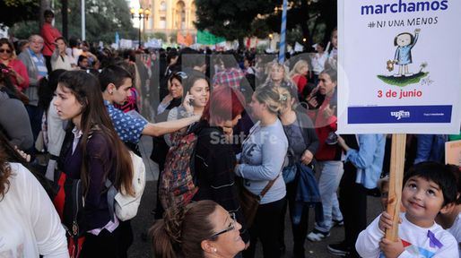 En los primeros seis meses del 2015 ya se registraron 13 femicidios en la provincia