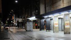 buscan revitalizar el casco historico con la noche de las peatonales buscan revitalizar el casco historico con la noche de las peatonales