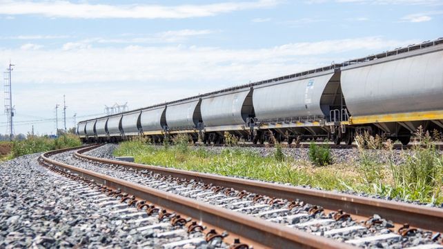 Ferrocarriles. Empieza la transición hacia el sistema “Open Access”.
