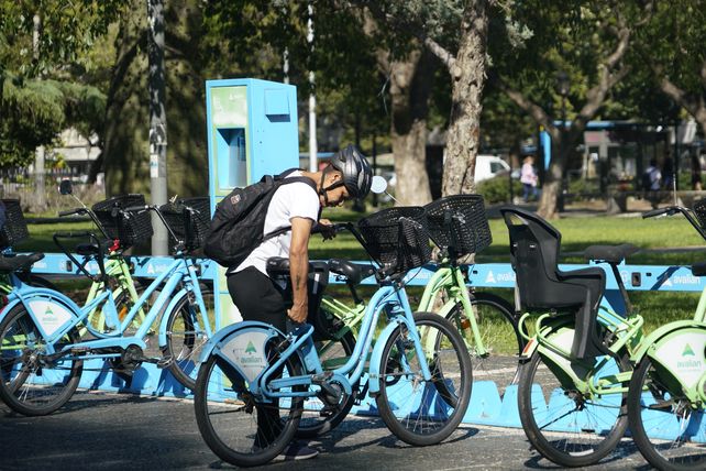 Entre las razones para dejar de usar las bicicletas públicas