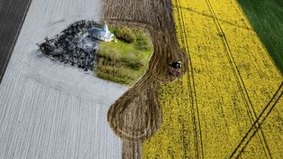 Drone Photo Awards 2021, impactantes imágenes desde las alturas