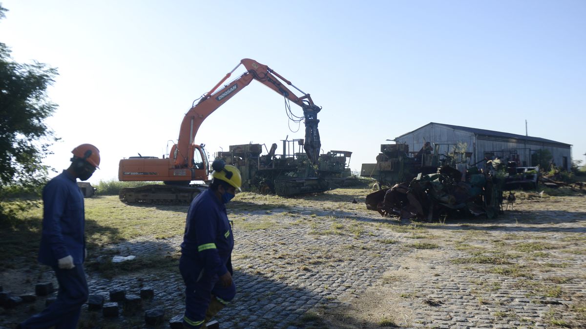 El municipio impulsa un proyecto para recuperar una zona estratégica de la costa central