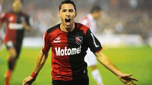 Poco antes de salir campe&oacute;n, la lepra se despach&oacute; con una goleada categ&oacute;rica ante Uni&oacute;n en el Coloso. Ese d&iacute;a, Maxi Rodr&iacute;guez fue autor de dos goles.